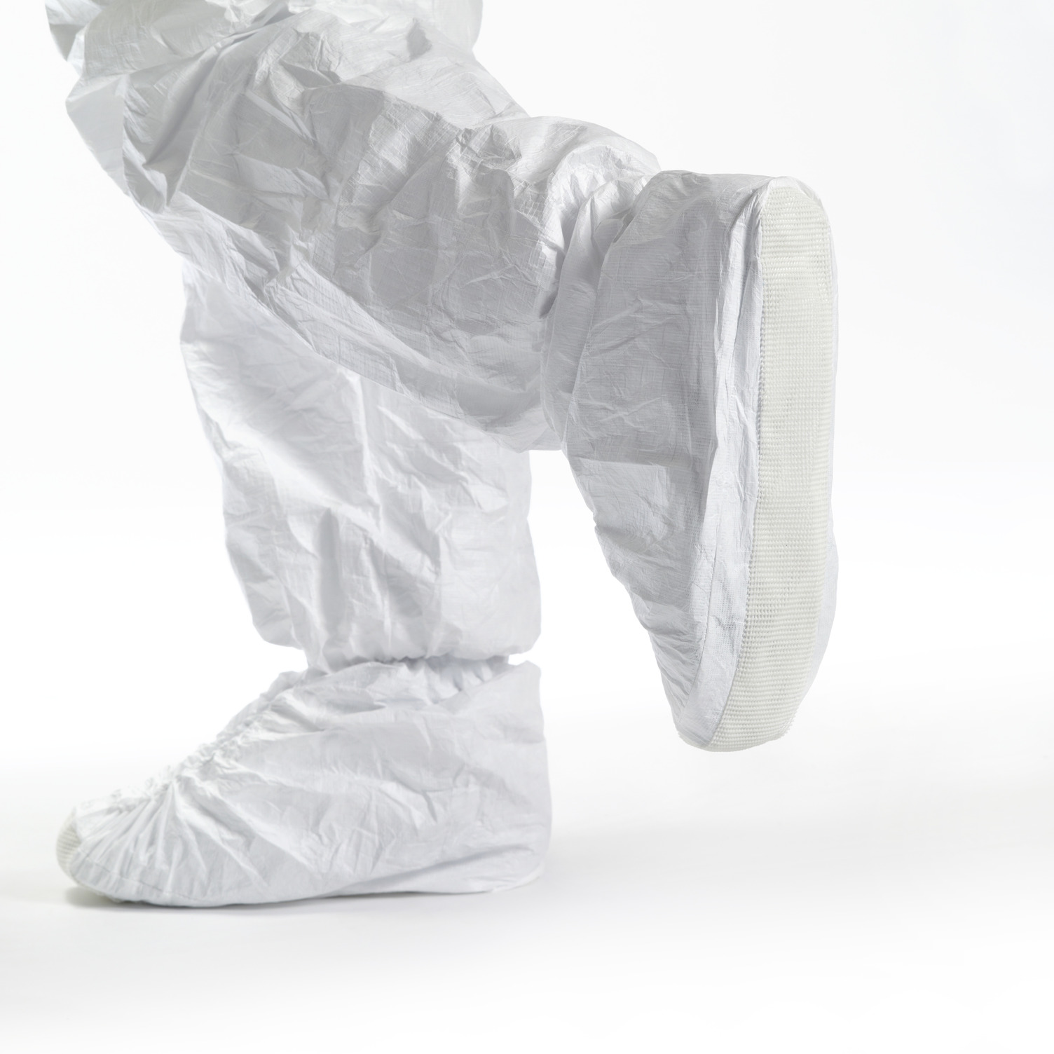 Tyvek overshoes store